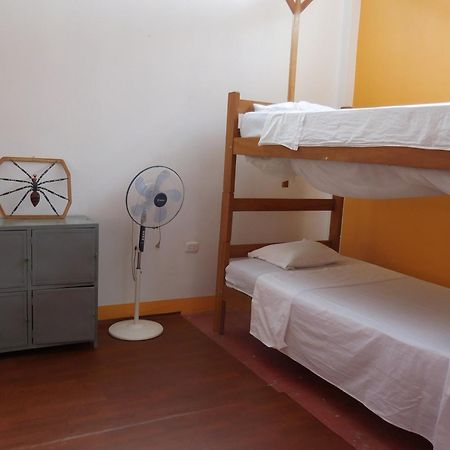 Tambopata Hostel Puerto Maldonado Exteriér fotografie