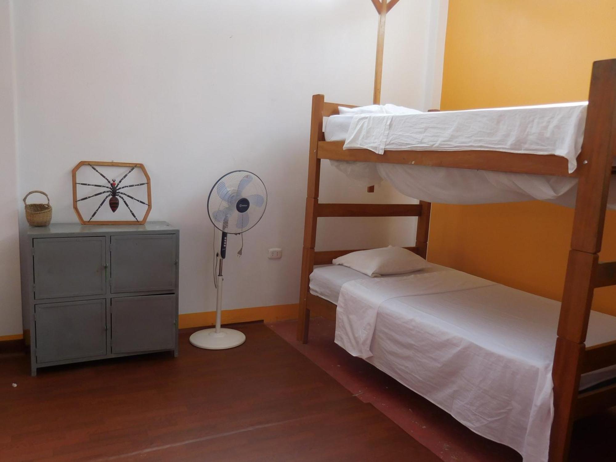 Tambopata Hostel Puerto Maldonado Exteriér fotografie