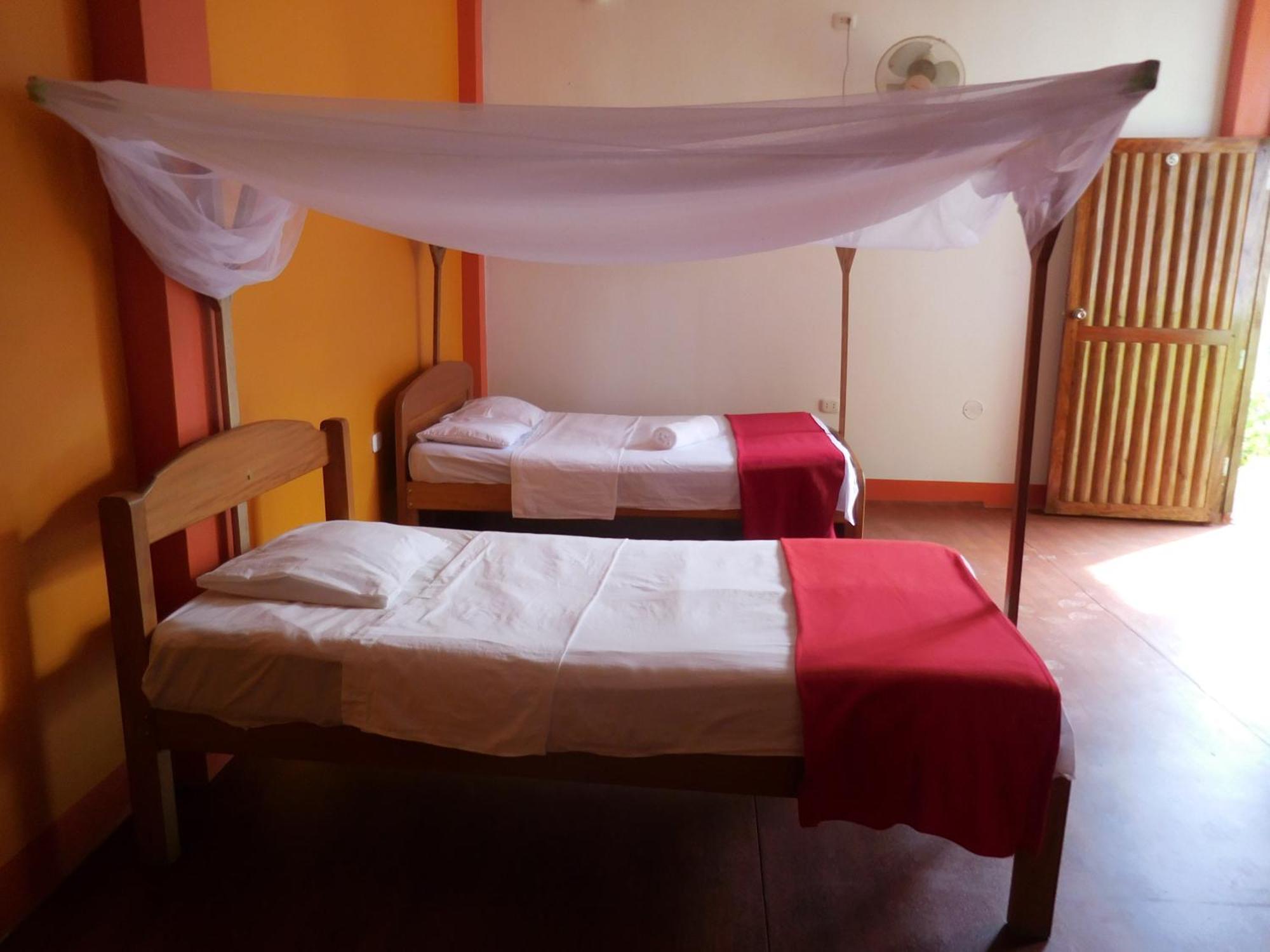 Tambopata Hostel Puerto Maldonado Exteriér fotografie