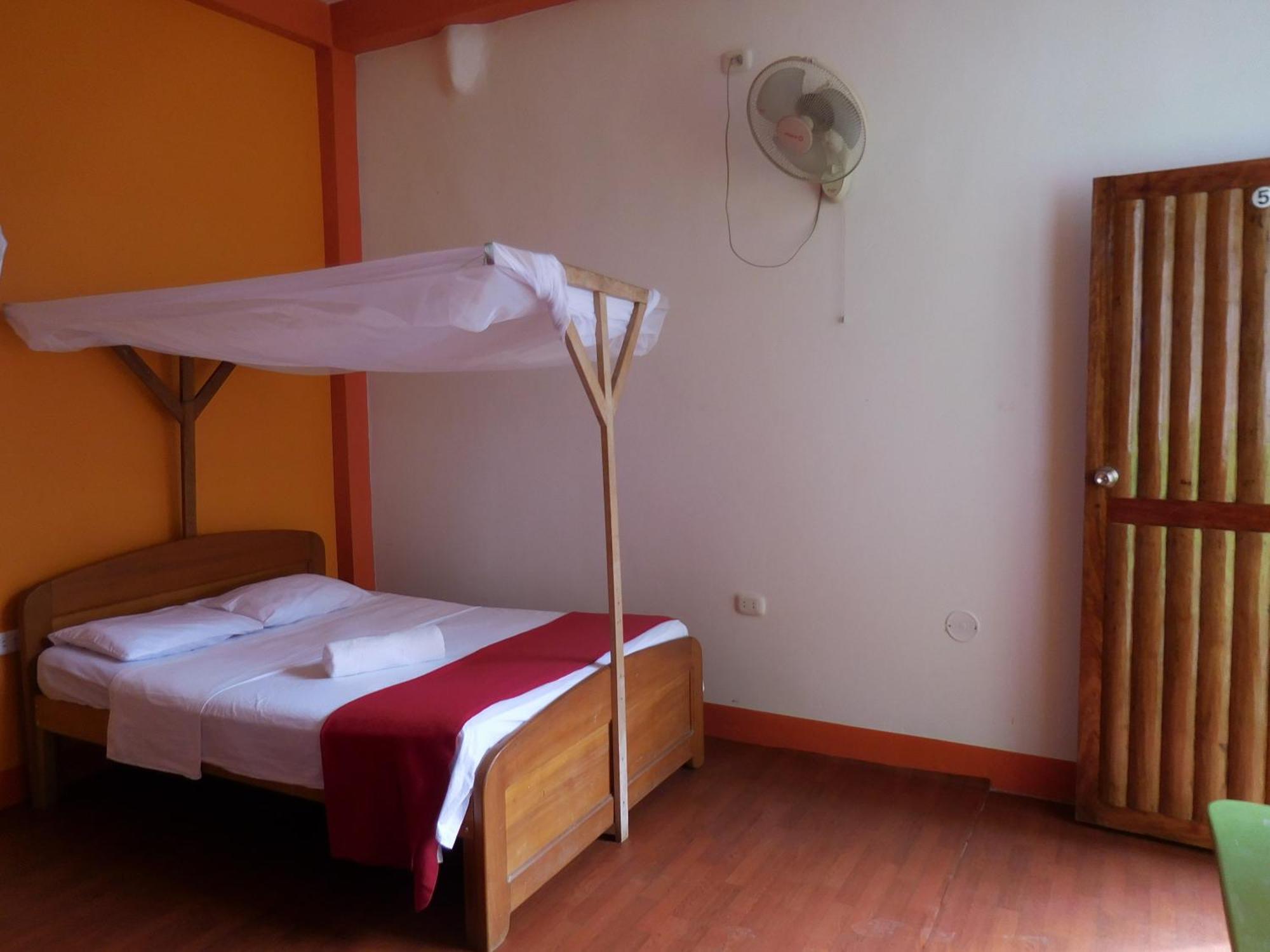 Tambopata Hostel Puerto Maldonado Exteriér fotografie