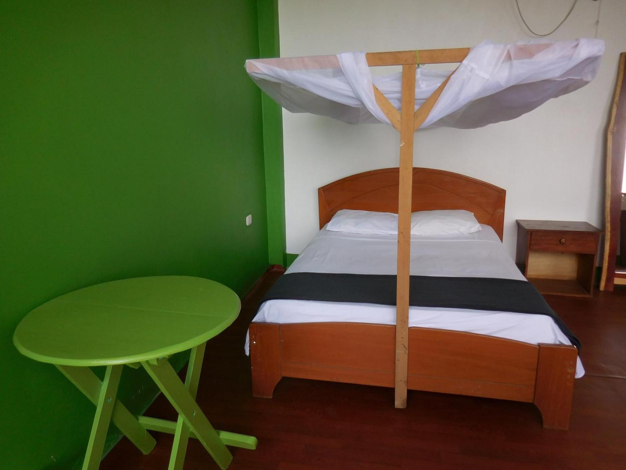 Tambopata Hostel Puerto Maldonado Exteriér fotografie