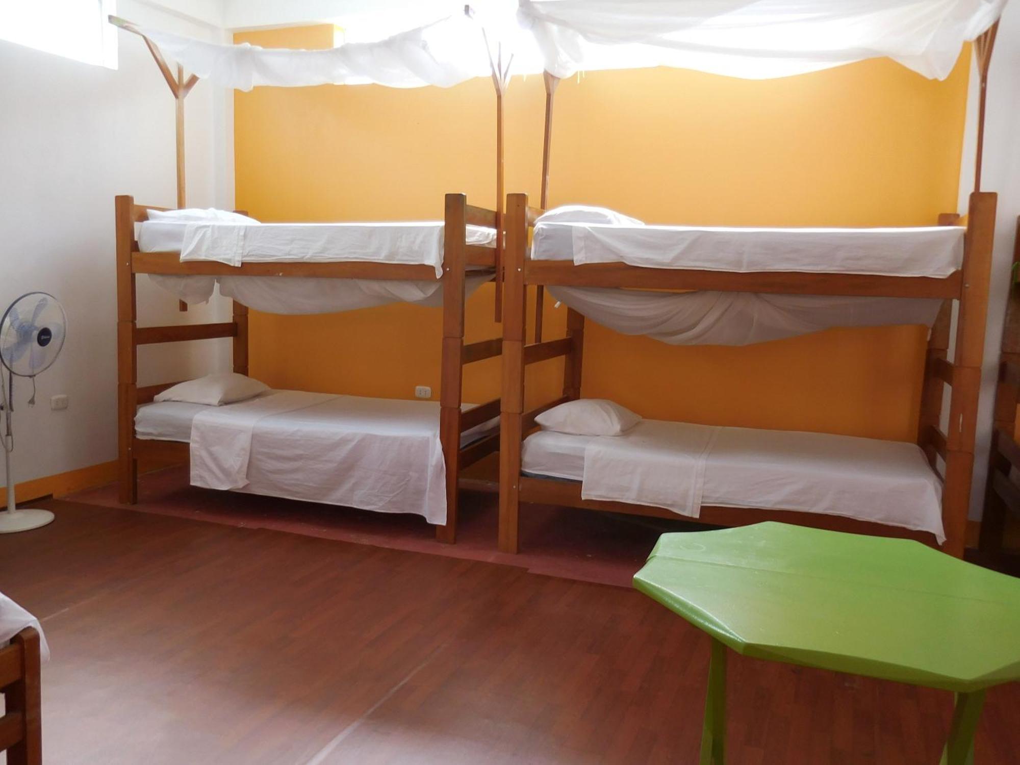 Tambopata Hostel Puerto Maldonado Exteriér fotografie