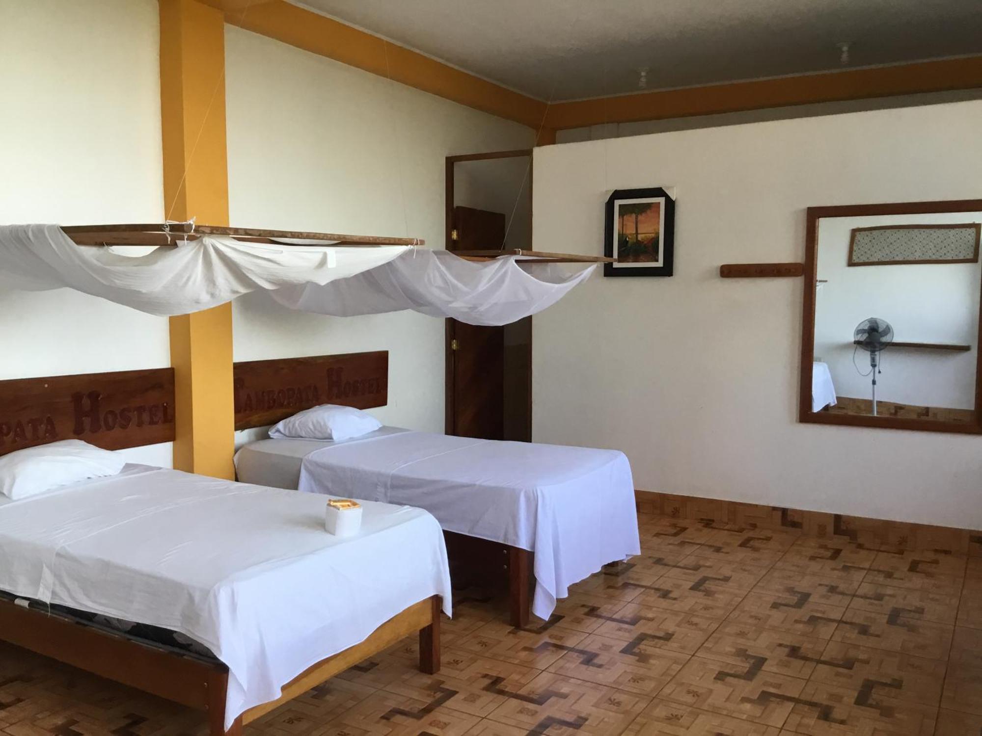 Tambopata Hostel Puerto Maldonado Exteriér fotografie