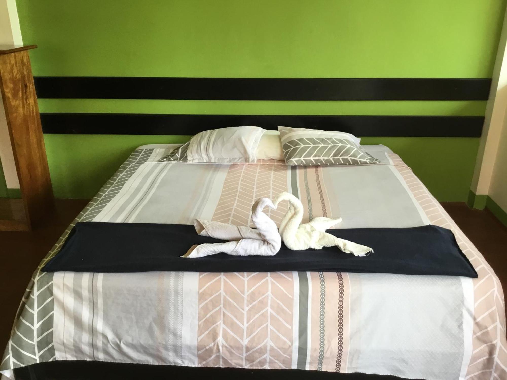 Tambopata Hostel Puerto Maldonado Exteriér fotografie
