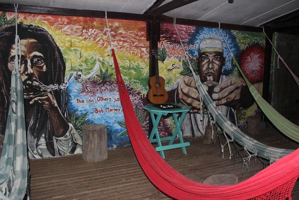 Tambopata Hostel Puerto Maldonado Exteriér fotografie