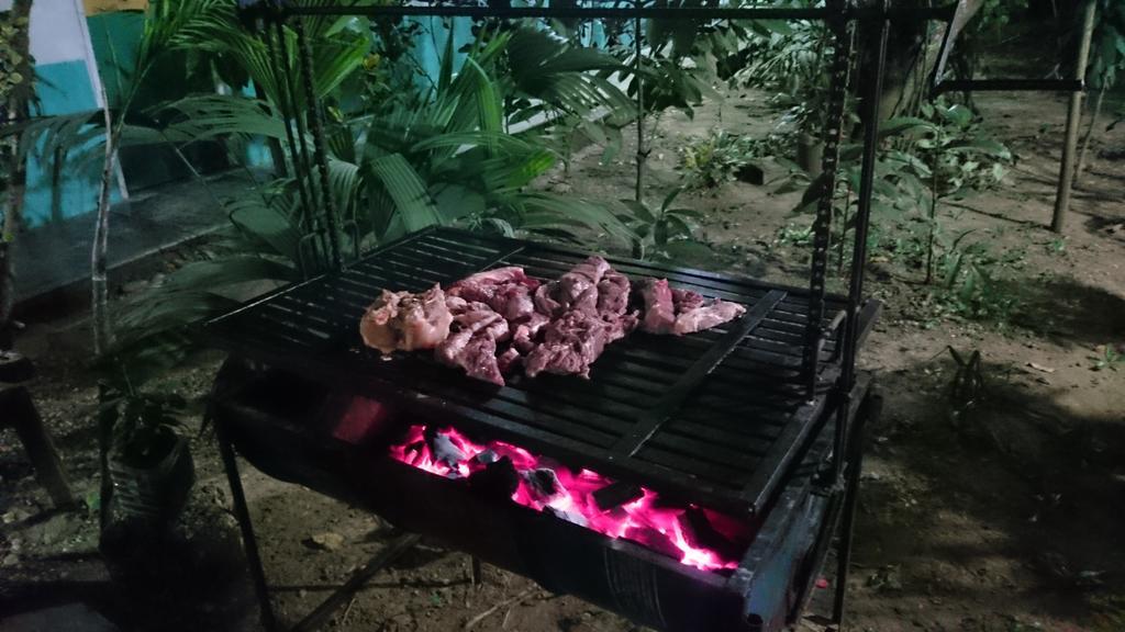Tambopata Hostel Puerto Maldonado Exteriér fotografie