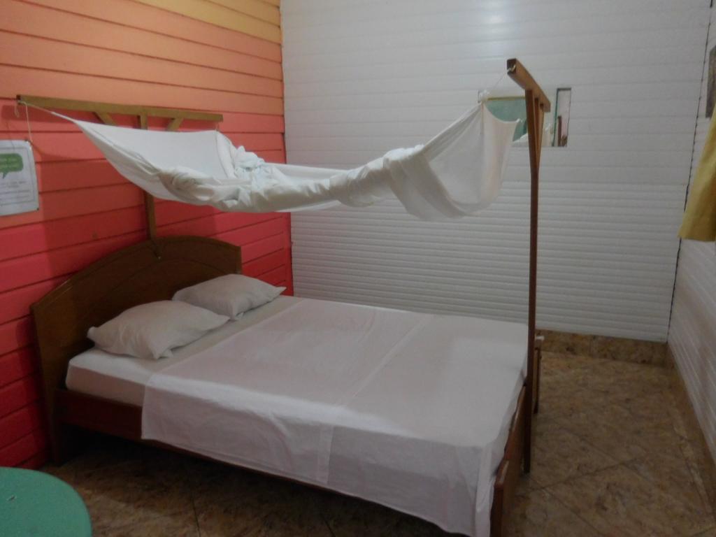 Tambopata Hostel Puerto Maldonado Exteriér fotografie